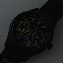 Load image into Gallery viewer, Suruga Kanbaru Model Watch MONOGATARI Series