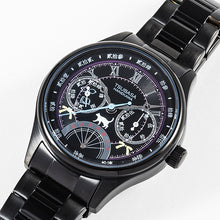 Load image into Gallery viewer, Tsubasa Hanekawa Model Watch MONOGATARI Series