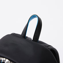 Load image into Gallery viewer, Aqua Model Backpack 【OSHI NO KO】
