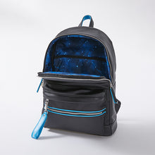 Load image into Gallery viewer, Aqua Model Backpack 【OSHI NO KO】