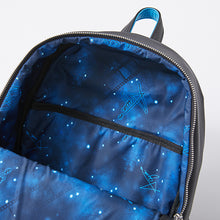 Load image into Gallery viewer, Aqua Model Backpack 【OSHI NO KO】