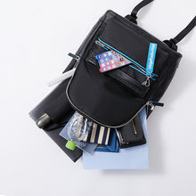 Load image into Gallery viewer, Aqua Model Backpack 【OSHI NO KO】