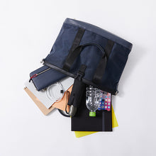 Load image into Gallery viewer, Suruga Kanbaru Model Tote Bag MONOGATARI Series