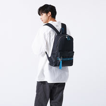 Load image into Gallery viewer, Aqua Model Backpack 【OSHI NO KO】