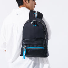 Load image into Gallery viewer, Aqua Model Backpack 【OSHI NO KO】