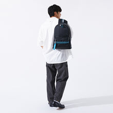 Load image into Gallery viewer, Aqua Model Backpack 【OSHI NO KO】