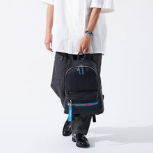 Load image into Gallery viewer, Aqua Model Backpack 【OSHI NO KO】