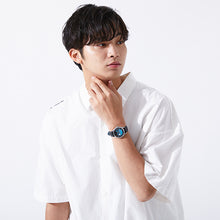 Load image into Gallery viewer, Aqua Model Watch 【OSHI NO KO】