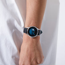 Load image into Gallery viewer, Aqua Model Watch 【OSHI NO KO】