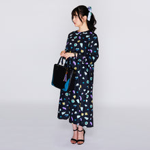 Load image into Gallery viewer, Medicine Seller Model Bag Mononoke