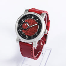 Load image into Gallery viewer, Baki Hanma Model Watch Baki The Grappler