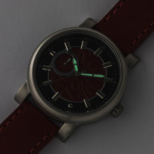 Load image into Gallery viewer, Baki Hanma Model Watch Baki The Grappler