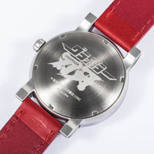 Load image into Gallery viewer, Baki Hanma Model Watch Baki The Grappler