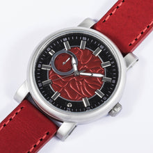 Load image into Gallery viewer, Baki Hanma Model Watch Baki The Grappler