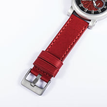 Load image into Gallery viewer, Baki Hanma Model Watch Baki The Grappler