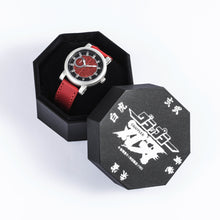 Load image into Gallery viewer, Baki Hanma Model Watch Baki The Grappler