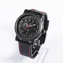 Load image into Gallery viewer, Yujiro Hanma Model Watch Baki The Grappler