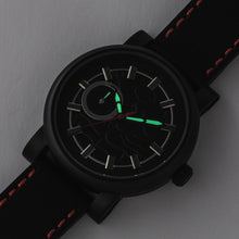 Load image into Gallery viewer, Yujiro Hanma Model Watch Baki The Grappler