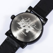 Load image into Gallery viewer, Yujiro Hanma Model Watch Baki The Grappler