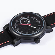 Load image into Gallery viewer, Yujiro Hanma Model Watch Baki The Grappler