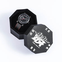 Load image into Gallery viewer, Yujiro Hanma Model Watch Baki The Grappler