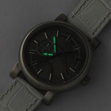 Load image into Gallery viewer, Kaoru Hanayama Model Watch Baki The Grappler