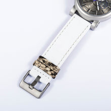 Load image into Gallery viewer, Kaoru Hanayama Model Watch Baki The Grappler