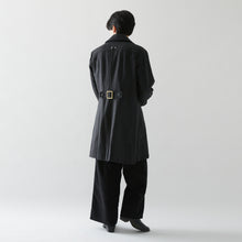 Load image into Gallery viewer, Hunter Model Coat Bloodborne