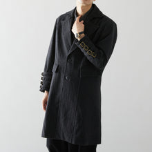 Load image into Gallery viewer, Hunter Model Coat Bloodborne