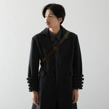 Load image into Gallery viewer, Hunter Model Coat Bloodborne