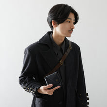 Load image into Gallery viewer, Hunter Model Bi-fold Wallet Bloodborne