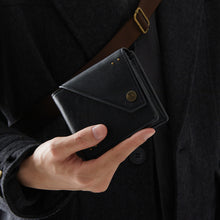 Load image into Gallery viewer, Hunter Model Bi-fold Wallet Bloodborne