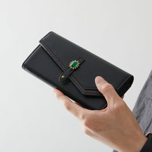 Load image into Gallery viewer, Lady Maria of the Astral Clocktower Model Long Wallet Bloodborne