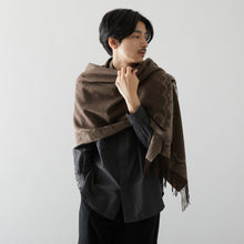 Load image into Gallery viewer, The Doll Model Scarf Bloodborne