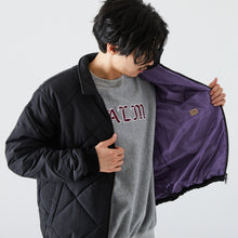 Load image into Gallery viewer, Kaoru Hanayama Model Jacket Baki The Grappler