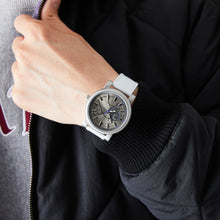 Load image into Gallery viewer, Kaoru Hanayama Model Watch Baki The Grappler