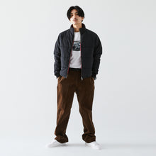 Load image into Gallery viewer, Yujiro Hanma Model Jacket Baki The Grappler