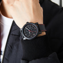 Load image into Gallery viewer, Yujiro Hanma Model Watch Baki The Grappler