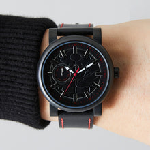 Load image into Gallery viewer, Yujiro Hanma Model Watch Baki The Grappler