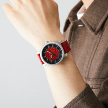 Load image into Gallery viewer, Baki Hanma Model Watch Baki The Grappler