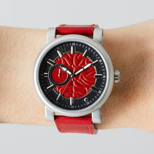 Load image into Gallery viewer, Baki Hanma Model Watch Baki The Grappler