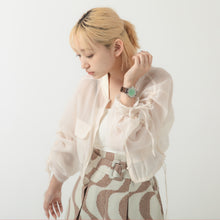 Load image into Gallery viewer, Luc Model Watch Suikoden II