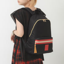 Load image into Gallery viewer, Hero Model Backpack Suikoden II