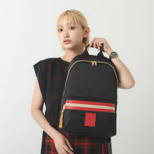 Load image into Gallery viewer, Hero Model Backpack Suikoden II