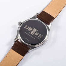 Load image into Gallery viewer, Luc Model Watch Suikoden II