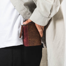 Load image into Gallery viewer, Estelle Bright Model Long Wallet The Legend of Heroes: Trails in the Sky