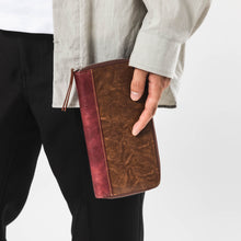 Load image into Gallery viewer, Estelle Bright Model Long Wallet The Legend of Heroes: Trails in the Sky