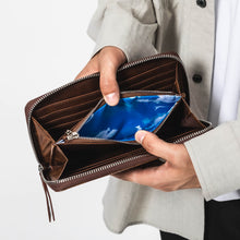 Load image into Gallery viewer, Estelle Bright Model Long Wallet The Legend of Heroes: Trails in the Sky