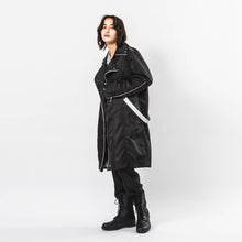 Load image into Gallery viewer, Rean Schwarzer Model Coat The Legend of Heroes: Trails of Cold Steel IV