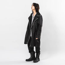 Load image into Gallery viewer, Rean Schwarzer Model Coat The Legend of Heroes: Trails of Cold Steel IV